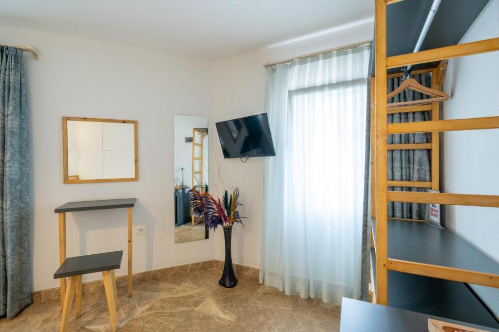 Mucho Boutique Hotel Bodrum Ngoại thất bức ảnh
