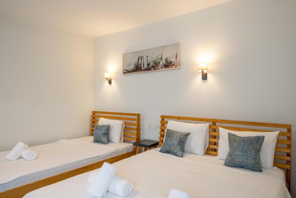 Mucho Boutique Hotel Bodrum Ngoại thất bức ảnh