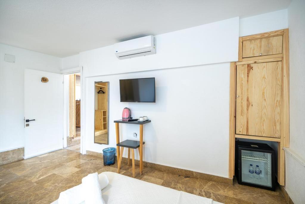 Mucho Boutique Hotel Bodrum Ngoại thất bức ảnh