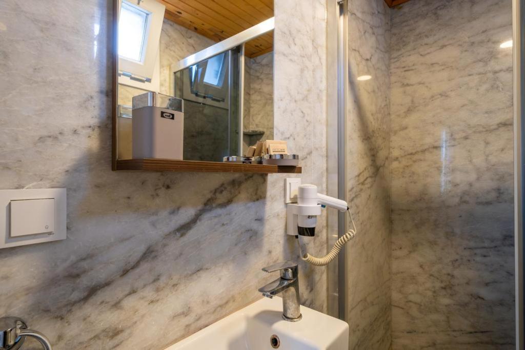 Mucho Boutique Hotel Bodrum Ngoại thất bức ảnh