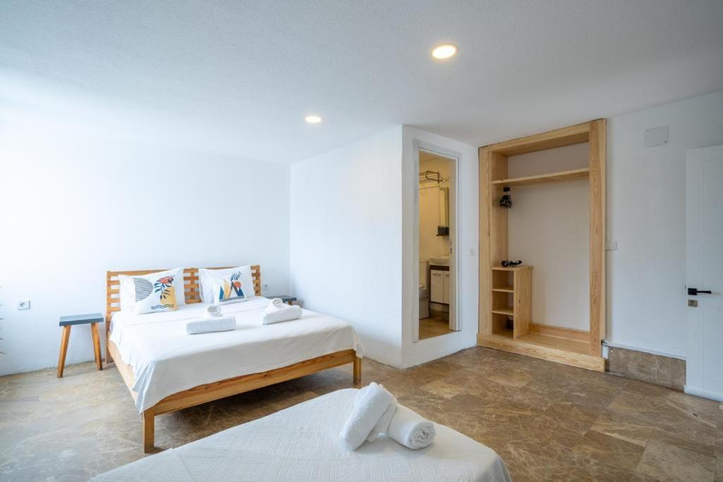 Mucho Boutique Hotel Bodrum Ngoại thất bức ảnh