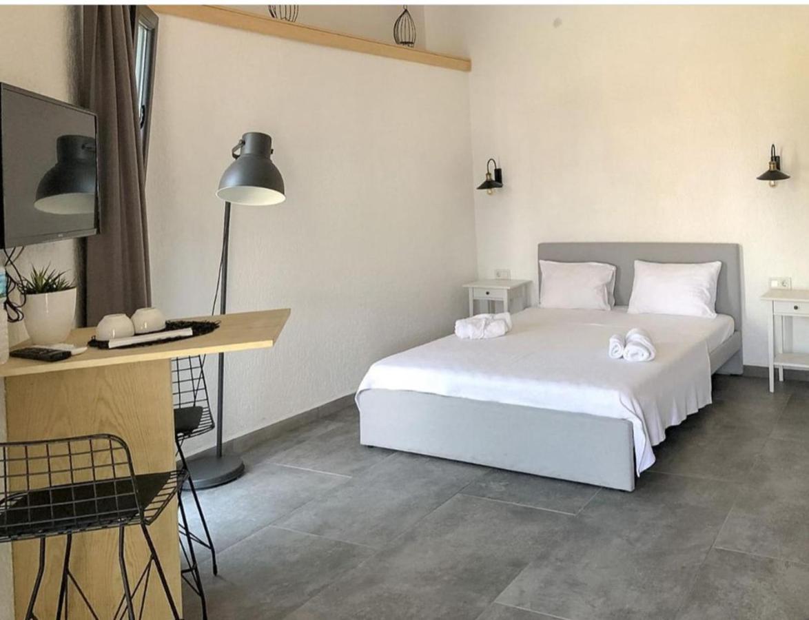 Mucho Boutique Hotel Bodrum Ngoại thất bức ảnh