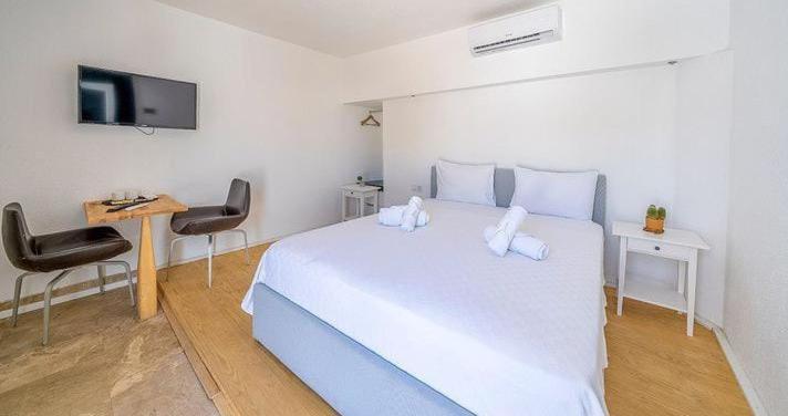 Mucho Boutique Hotel Bodrum Ngoại thất bức ảnh