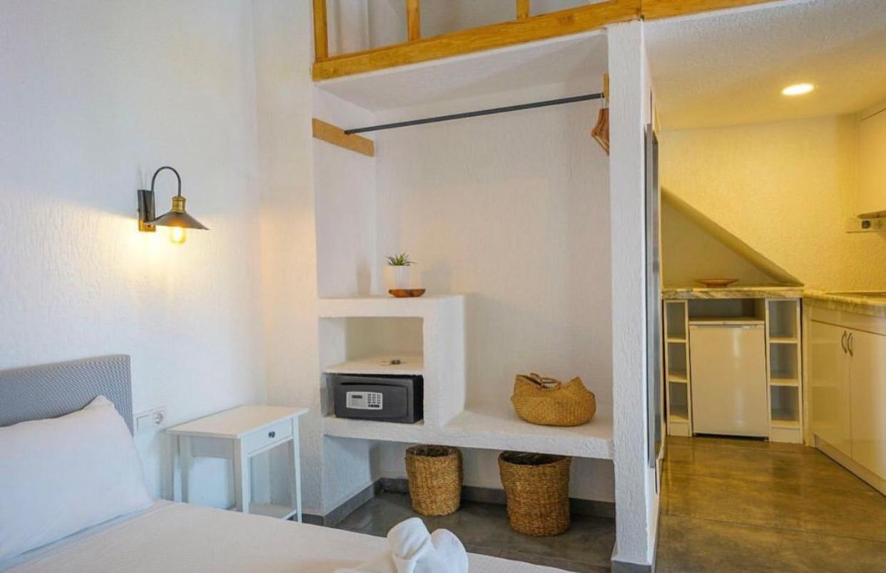 Mucho Boutique Hotel Bodrum Ngoại thất bức ảnh