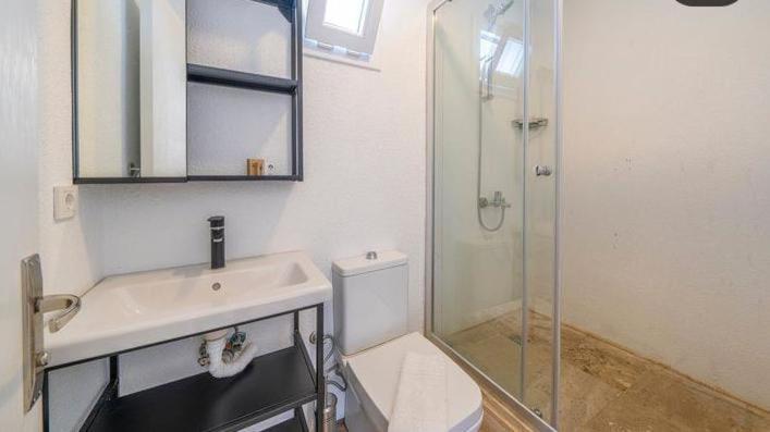 Mucho Boutique Hotel Bodrum Ngoại thất bức ảnh