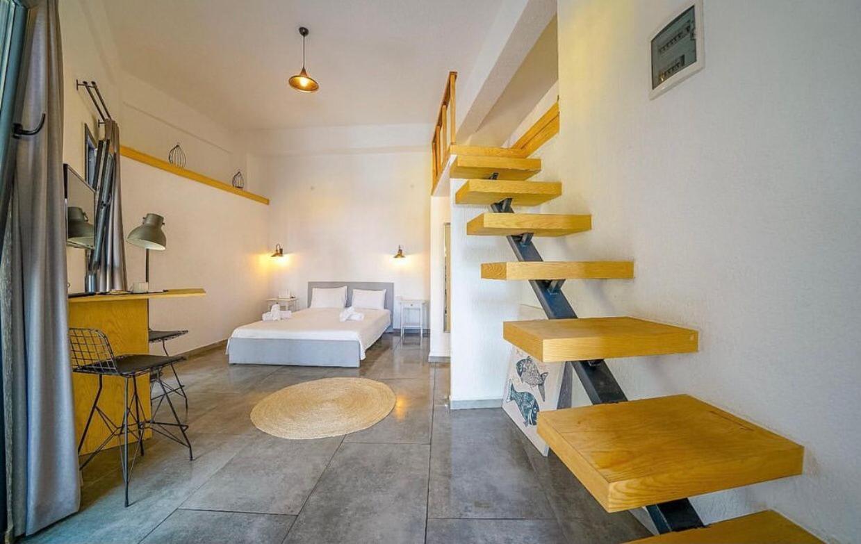 Mucho Boutique Hotel Bodrum Ngoại thất bức ảnh