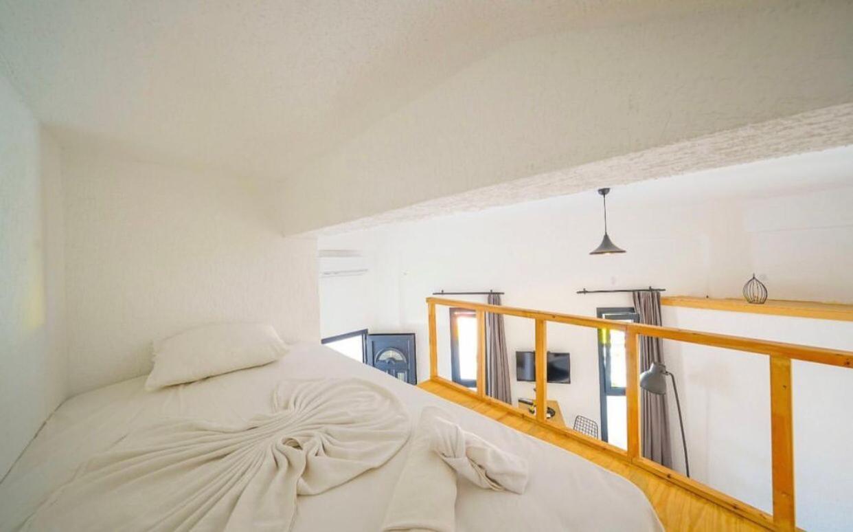 Mucho Boutique Hotel Bodrum Ngoại thất bức ảnh